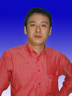 Frank Feng